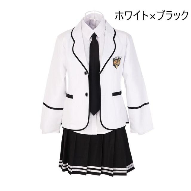 セットアップ レディース メンズ シャツ ジャケット スーツ ネクタイ