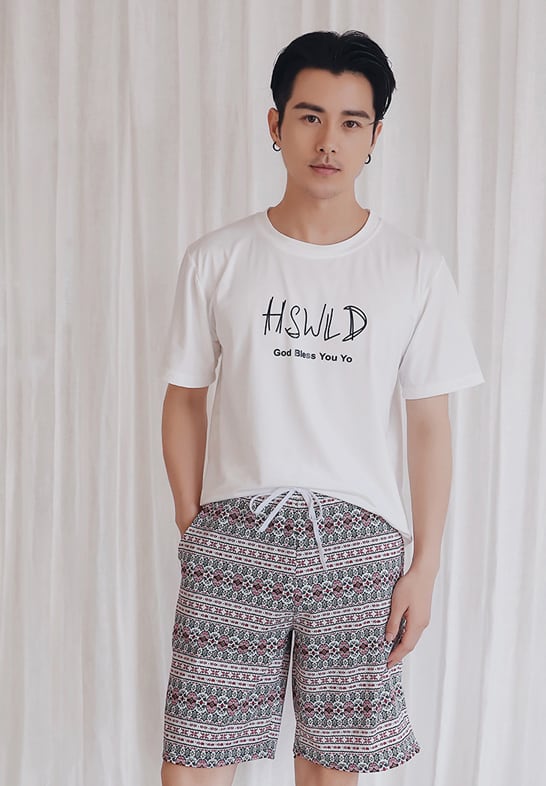 男性用 ラッシュガード ペアコーデ カップル 体型カバー メンズ 水着 ハーフパンツ 膝上 短パン ショート丈 海パン ボードショーツ スイムウェア フィットネス水着 スイムパンツ 水陸両用の通販は 6,273円