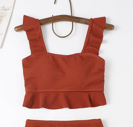 水着 ビキニ セクシービキニ 体系カバー水着 かわいい 大人可愛い きれいめ セクシー sexy シンプル カジュアル ナチュラル ゴージャス 華やか 大人 大人っぽい おしゃれ お洒落 レトロの通販は 5,396円