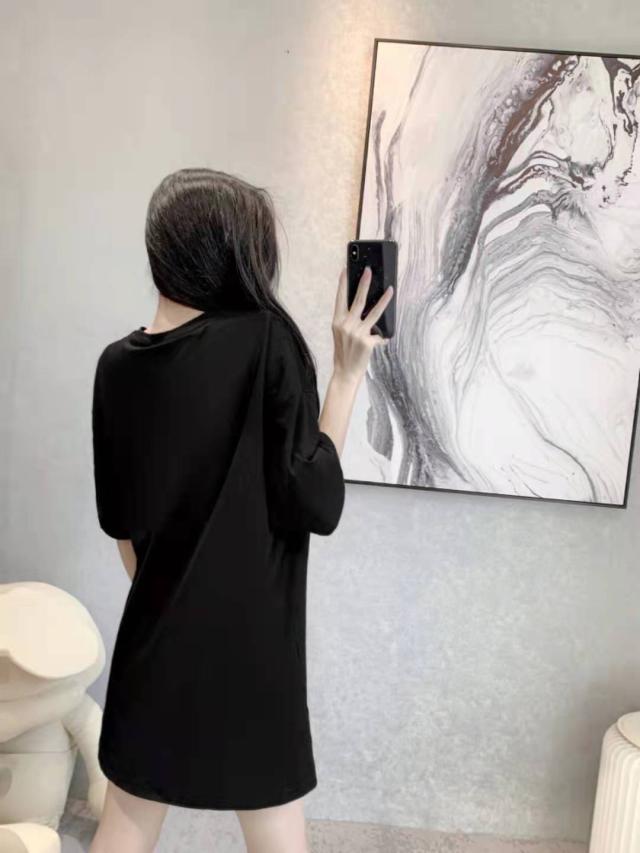 トップス Tシャツ カットソー 袖あり 半袖 クルーネック チュール ハートフリル ビッグシルエット オーバーサイズ  かわいい 大人可愛い きれいめ シンプル カジュアル おしゃれ 無地 春 夏の通販は