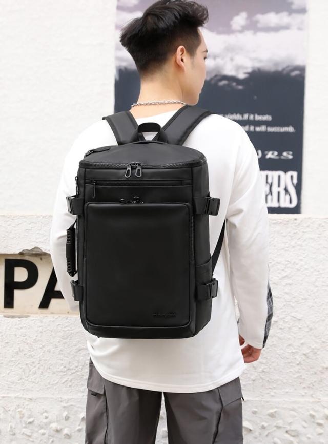 バッグ バック カバン かばん 鞄 ショルダーバッグ 肩掛けバッグ ワンショルダーバッグ パソコンリュック PCリュック パソコンケース リュックサック レザーリュック ナイロン PUレザー