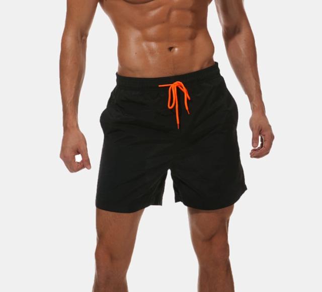 メンズ 水着 ハーフパンツ 膝上 短パン ショート丈 海パン サーフパンツ ボードショーツ スイムウェア フィットネス水着 スイムパンツ 水陸両用 カジュアル ナチュラル お洒落 おしゃれの通販は 5,280円