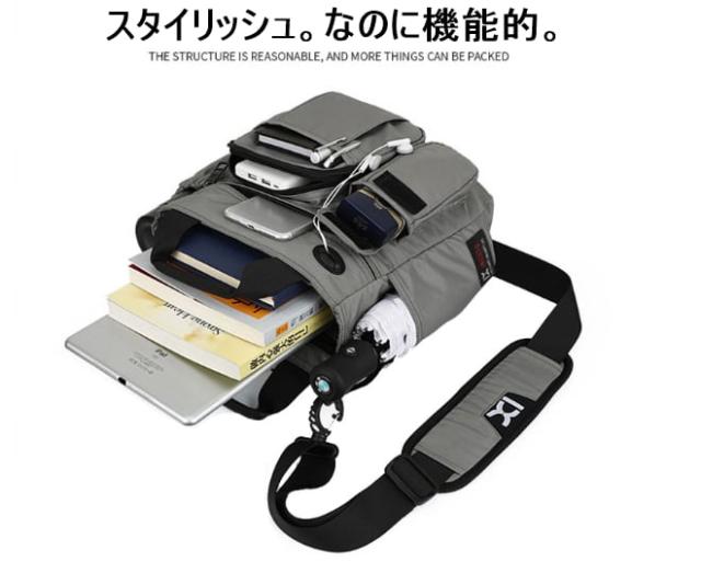 バッグ バック カバン かばん 鞄 人気 おすすめ 激安 安い 送料無料 プチプラ ショルダーバッグ 肩掛けバッグ ワンショルダーバッグ 斜めがけバッグ 斜め掛けバッグ ビジネスバッグの通販は 6,180円