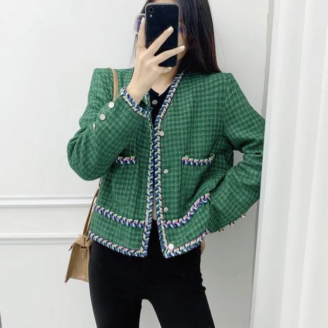 2色 パーティドレス 長袖 ワンピース Vネック 共ベルト ラメ入り