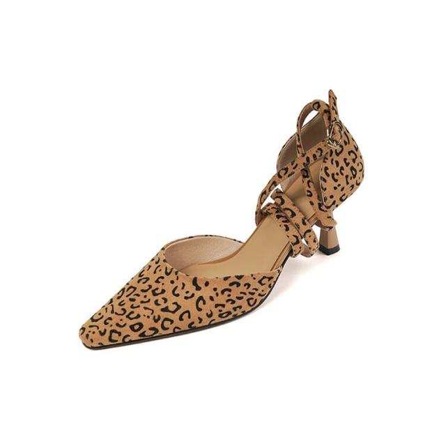 シューズ 靴 パンプス スティレット 7cm ヒール ポインテッドトゥ