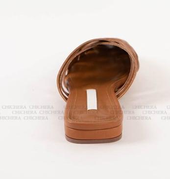 シューズ 靴 サンダル ローヒール メッシュ編み 1.5cm ミュール フラット ぺたんこ 楽ちん 歩きやすい かわいい 大人可愛い きれいめ シンプル カジュアル 大人 おしゃれ お洒落 かっこいい