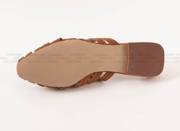 シューズ 靴 サンダル ローヒール メッシュ編み 1.5cm ミュール フラット ぺたんこ 楽ちん 歩きやすい かわいい 大人可愛い きれいめ シンプル カジュアル 大人 おしゃれ お洒落 かっこいい