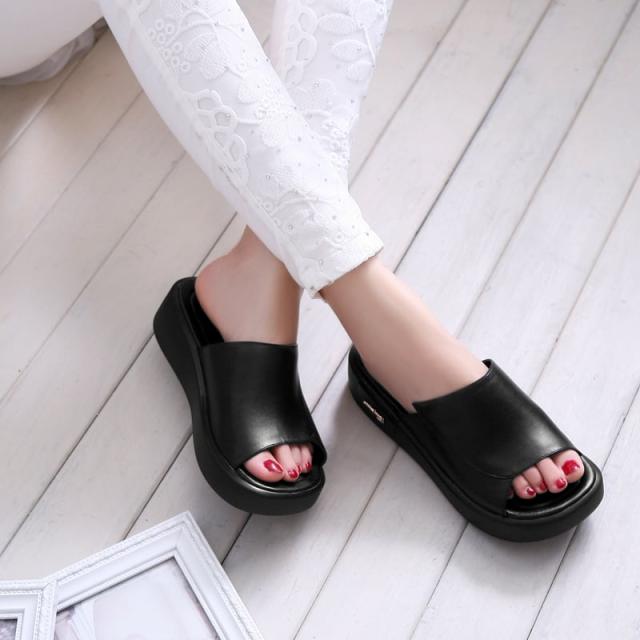 シューズ 靴 厚底 サンダル プラットフォーム フラット ウェッジソール 3.0cm オープントゥ かわいい 大人可愛い きれいめ シンプル カジュアル 大人 おしゃれ お洒落 かっこいい ガーリー