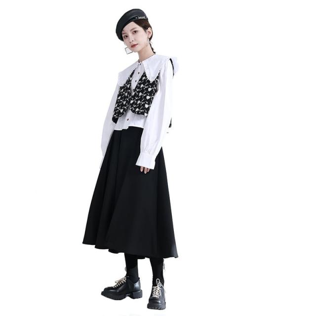 トップス 上着 人気 おすすめ おしゃれ お洒落 激安 安い 送料無料 プチプラ ワイシャツ カッターシャツ ブラウス シアー シャツ シアートップス ティアードブラウス オーバーブラウスの通販は 6,580円