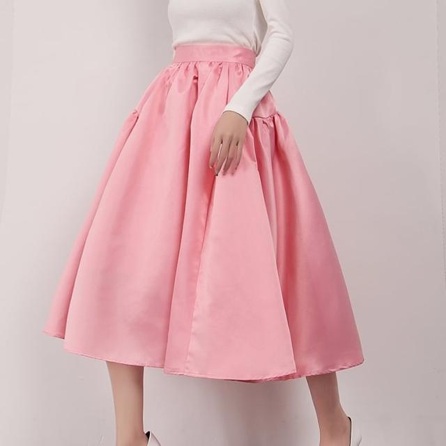 ボトムス プリーツ スカート ハイウエスト グラデーション チュールスカート ミモレ丈 メッシュ 透け感 かわいい 大人可愛い きれいめ シンプル カジュアル 大人 上品 おしゃれ お洒落の通販は 7,380円