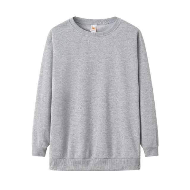 トップス トレーナー スウェット 袖あり 長袖 ラウンドネック スリット サイドスリット かわいい 大人可愛い シンプル カジュアル 大人 おしゃれ お洒落 かっこいい レトロ 大人可愛いの通販は トップス トレーナー スウェット 袖あり 長袖 ラウンドネック スリット サイドスリット かわいい 大人可愛い シンプル カジュアル 大人 おしゃれ お洒落 かっこいい レトロ 大人可愛いの通販は