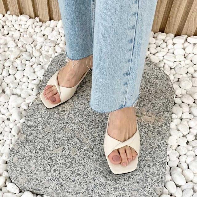 New Balance ニューバランス ミュール スリッポン SD3405BE2 シューズ