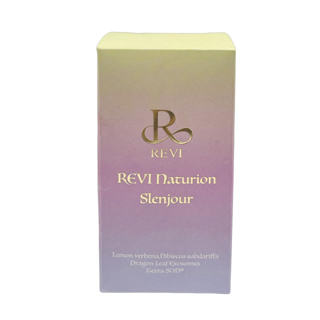 REVI ルヴィ ナチュリオン スレンジュール 80粒入り 40日分 健康食品 サプリメント スレンジュール SLENJOUR REVI 銀座ロッソ 父の日ギフト ギフト_1