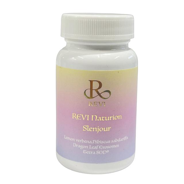 REVI ルヴィ ナチュリオン スレンジュール 80粒入り 40日分 健康食品 サプリメント スレンジュール SLENJOUR REVI 銀座ロッソ 父の日ギフト ギフト_3