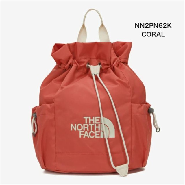 超還元セール！☆THE NORTH FACE☆ザ ノースフェイス☆ショルダーバッグ デイリーボストンバッグ スリングバッグ クロスボディ ミニ ☆LIGHT  BONNEY PACK NN2PN62の通販はau PAY マーケット - サンヨウショップ | au PAY マーケット－通販サイト