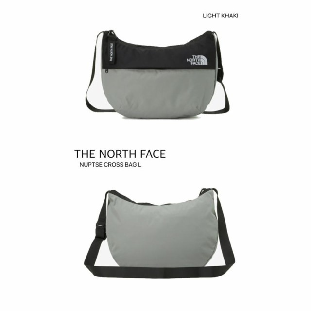 超還元！ポイント10倍！THE NORTH FACE ザノースフェイス NUPTSE CROSS ...