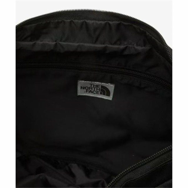 THE NORTH FACE ザノースフェイス NUPTSE CROSS BAG L NN2PN69 ヌプシ