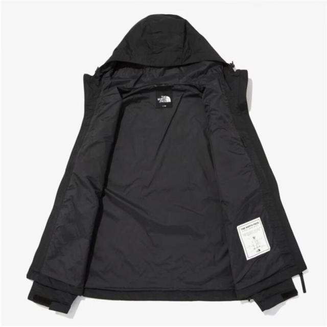 ジャケット・アウター THE NORTH FACE CLASSIC CAMPER JACKET THE NORTH FACE ノースフェイス マウンテンパーカー CLASSIC CAMPER