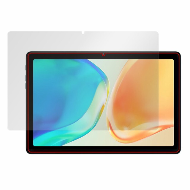 Teclast M40 Plus 保護 フィルム OverLay Plus for テクラスト ...