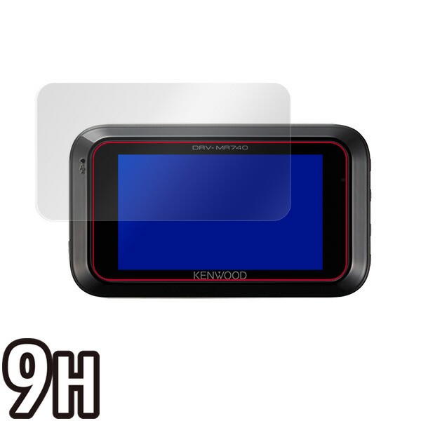 ドライブレコーダー 撫でれ DRV-325 KENWOOD