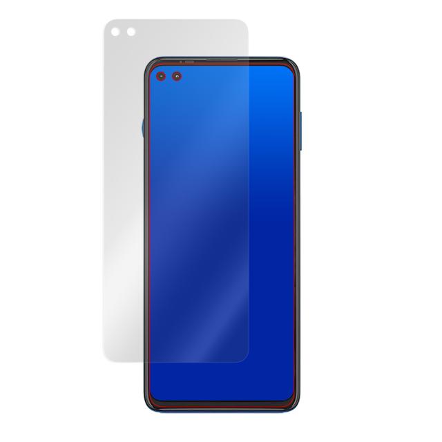 Motorola Moto G100 モトローラ 画面小傷あり moto g100 即日