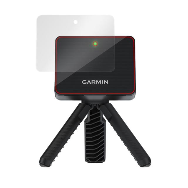 GARMIN Approach R10 保護 フィルム OverLay Absorber for