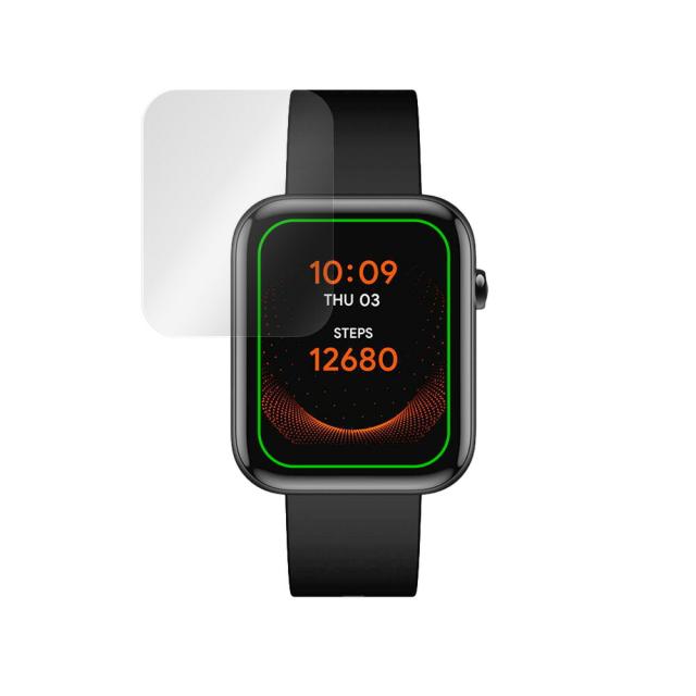 TicWatch 【9Hガラスフィルム】 Amazon | ミヤビックス TicWatch Pro 3 Ultra GPS 対応 保護