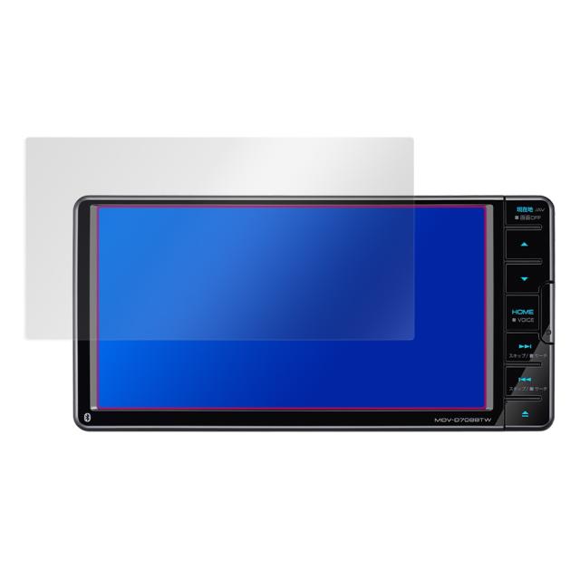 ケンウッド 彩速ナビ MDV-D708BTW 2021年 ケンウッド カーナビ ナビ