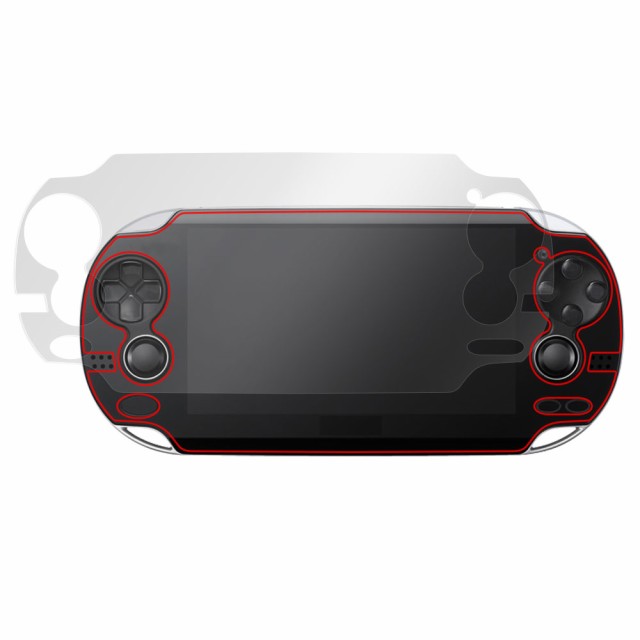 プレーステVITA PCH-1000 (PS Vita (PCH-1000) ホワイト 本体 プレーステVITA PCH-1000 (PS Vita (PCH-1000) ホワイト 本体