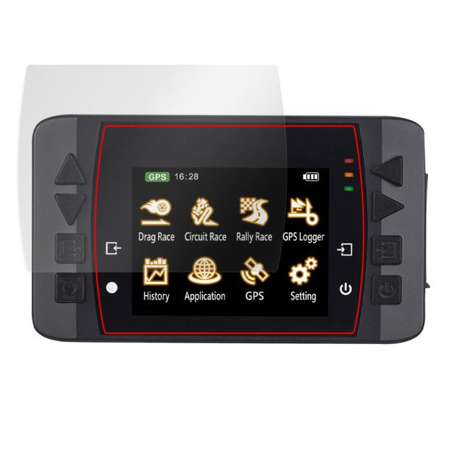 Qstarz LT6000S GPS ラップタイマー Qstarz LT6000S GPS ラップタイマー