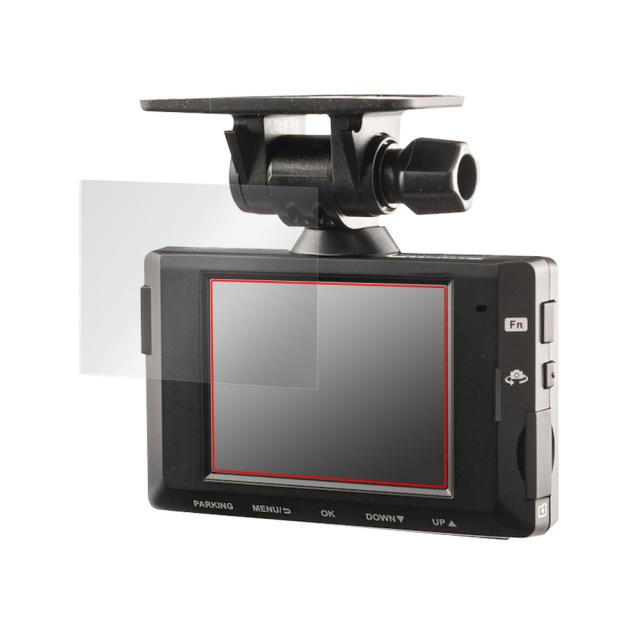 COMTEC ドライブレコーダー HDR963GW 保護 フィルム OverLay Magic for