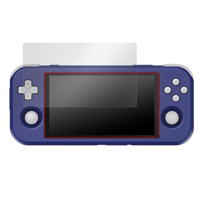 RETROID pocket 3 保護 フィルム OverLay Plus Lite for レトロイド