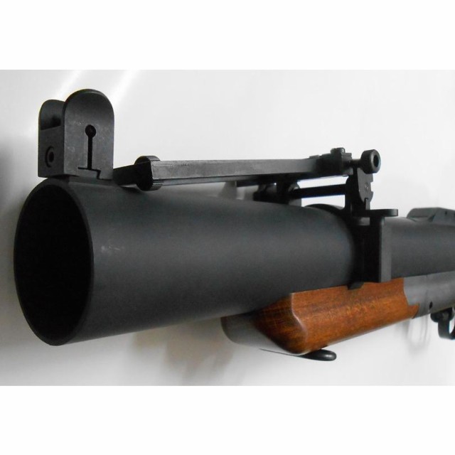 CAW U.S.M79 ウッドストック（40mmグレネードランチャー）【18歳以上用