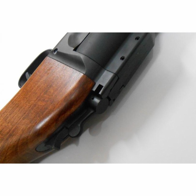 CAW U.S.M79 40mmグレネードランチャーウッドストック-