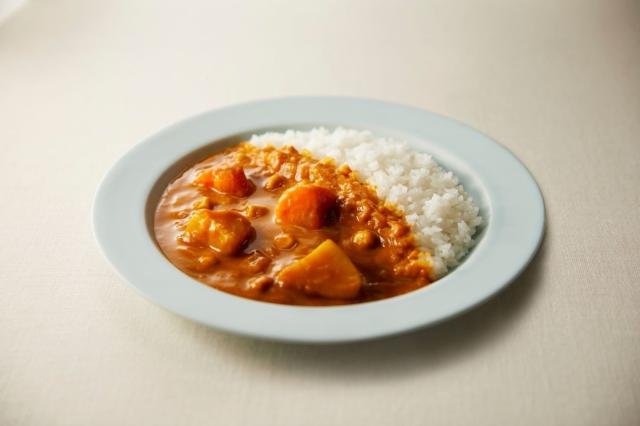 ローリングストック カレー＆スープセット（いざという時の越後のごはん5パック付）産地直送