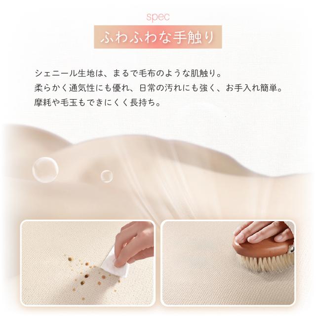 【女性専用設計・BIFMA認証済み】Muse オフィス・ゲーミングチェア ストレスフリー 人間工学椅子 フットレスト付き 腰背フィット 適応型ランバーサポート 720°アームレスト 125°リクライニング 高反発成形スポンジ シェニール生地 TUV認証 TGIF Gaming_5