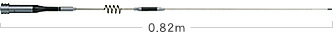 【SG9600】@第一電波工業(Diamond Antenna)/50/144/430MHz帯受信