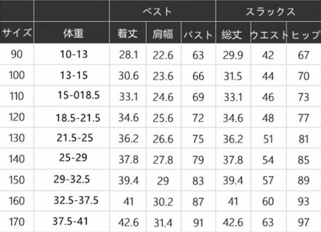 5点セット スーツ セットアップ 夏 子供 男の子フォーマル キッズ