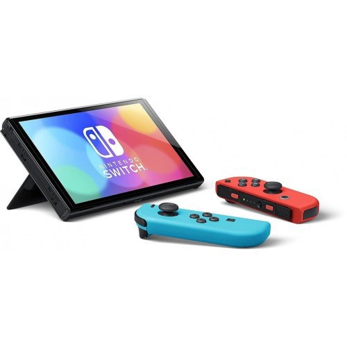 任天堂 Nintendo Switch (有機ELモデル) HEG-S-KAB - novius-it.hu