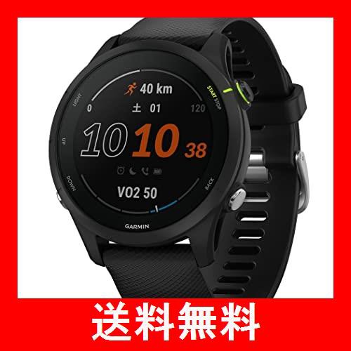 購入割引品 ガーミン(GARMIN) Forerunner 255 Music ランニング