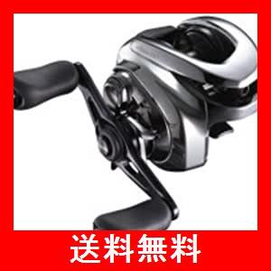 シマノ(SHIMANO) ベイトリール 両軸リール バス アンタレスDC 2021 XG