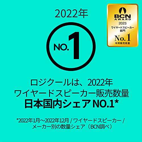 ロジクール PC スピーカー Z625 最大出力 400W ステレオ 2.1ch サブ