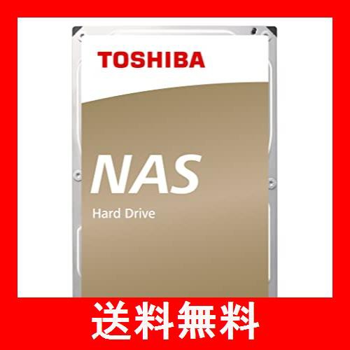 東芝 3.5インチ HDD 16TB NAS PC 向け 内蔵型 CMR 24時間稼働 RV