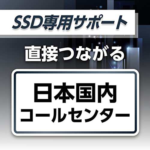 内蔵SSD 1TB PCle Gen3x4 M.2 2280