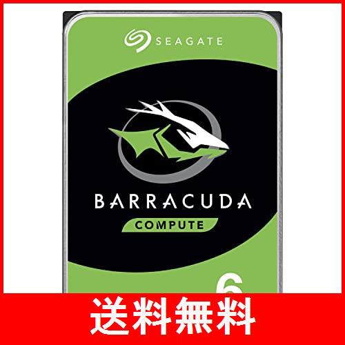 オンラインストア超高品質 Seagate BarraCuda 3.5