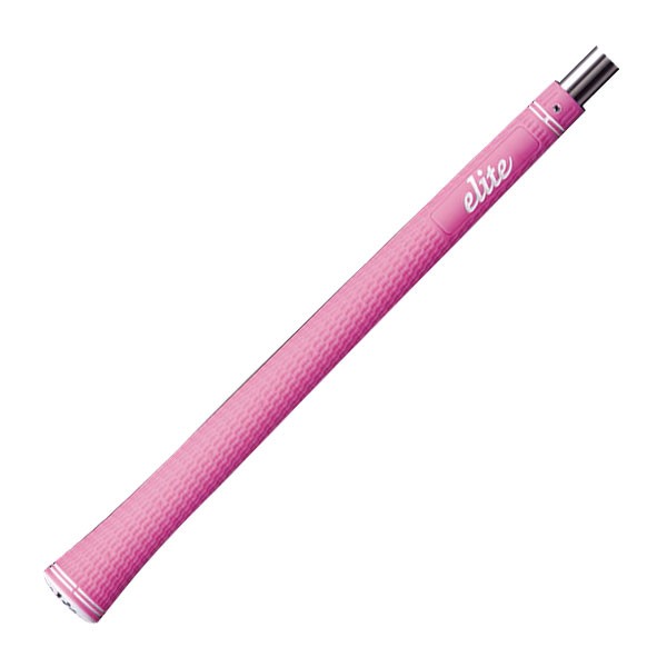 エリートグリップ SX38 バックライン有/無 各色 グリップエンド