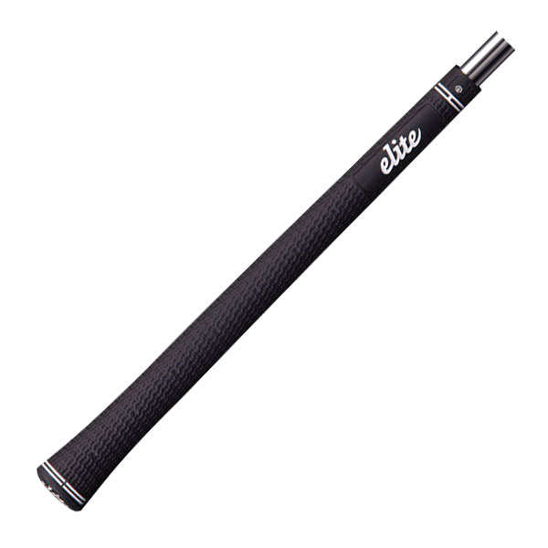 エリートグリップ SX38 バックライン有/無 各色 グリップエンド