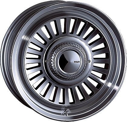 CRIMSON DEAN CALIFORNIA 16in 7.0J -5 5-150 バーニッシュグレー4本で貨物輸送無料 クリムソン ディーン 黄金州