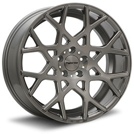 リア様　おまとめページ MLJ ハイぺリオン CVZ 22インチ 9.0J +38 5-114.3 チタンブラッシュ 4