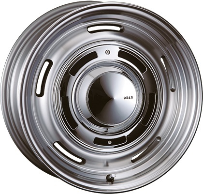 CRIMSON DEAN CROSS COUNTRY 17インチ 7.0J +40 10-100/112 バー